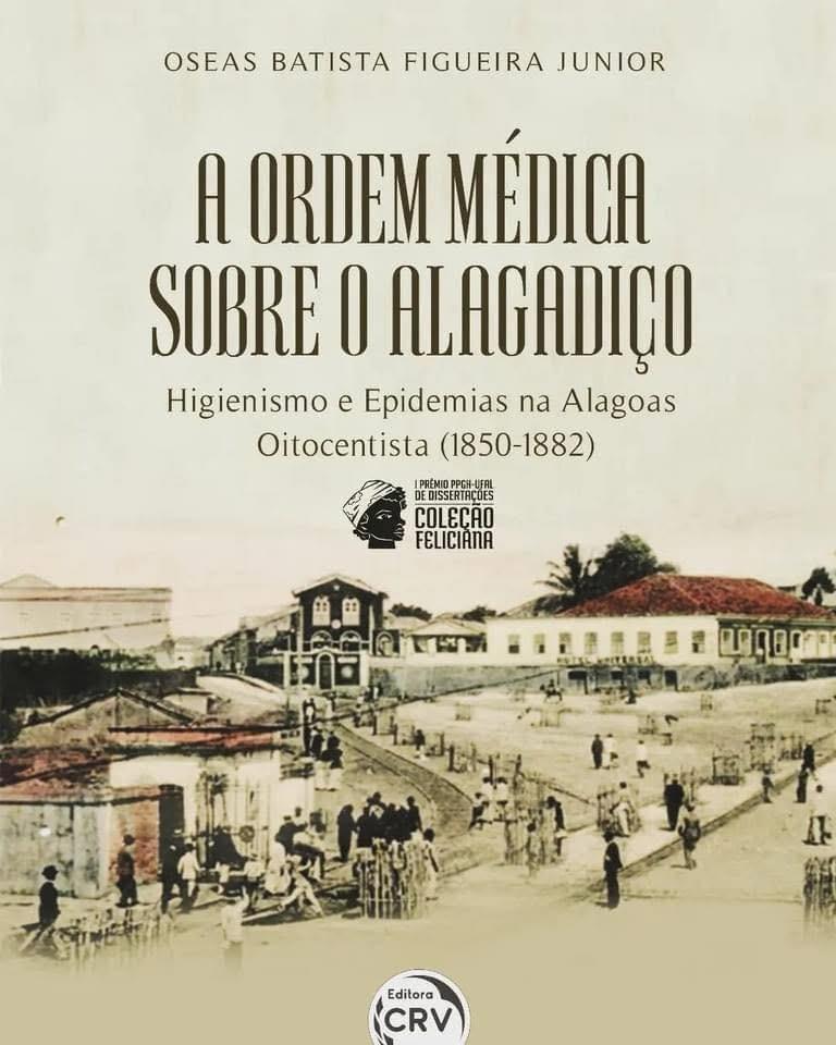 solicite o livro pelo e-mail: oseashistoria@gmail.com