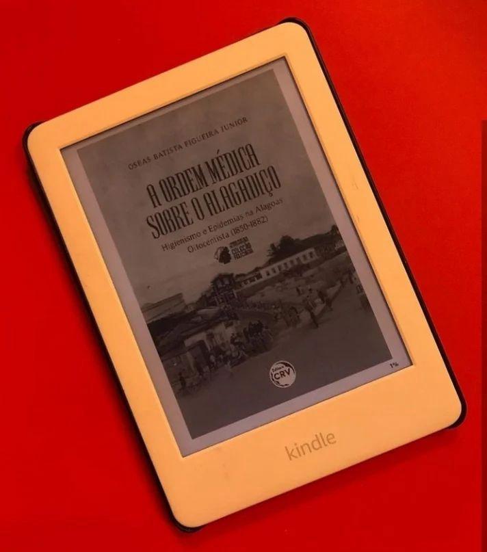 A ORDEM MÉDICA SOBRE O ALAGADIÇO: HIGIENISMO E EPIDEMIAS NA ALAGOAS OITOCENTISTA (1850-1882)