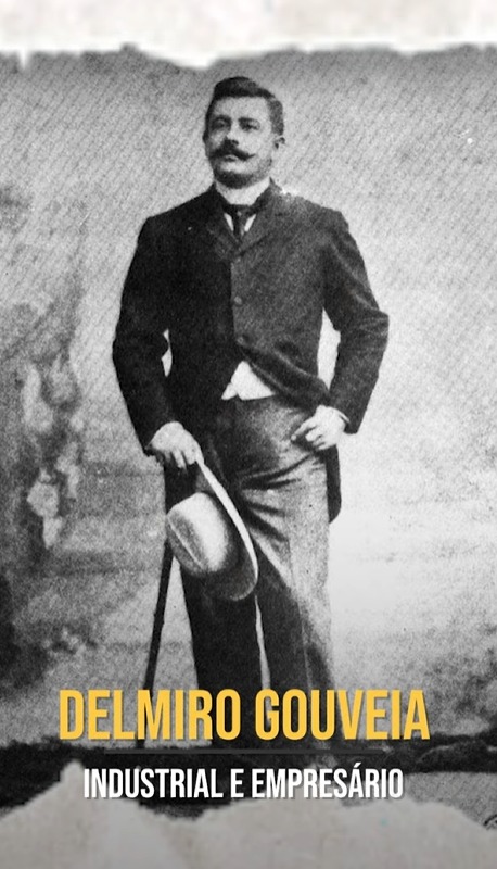 O esconderijo de Delmiro Gouveia em Água Branca